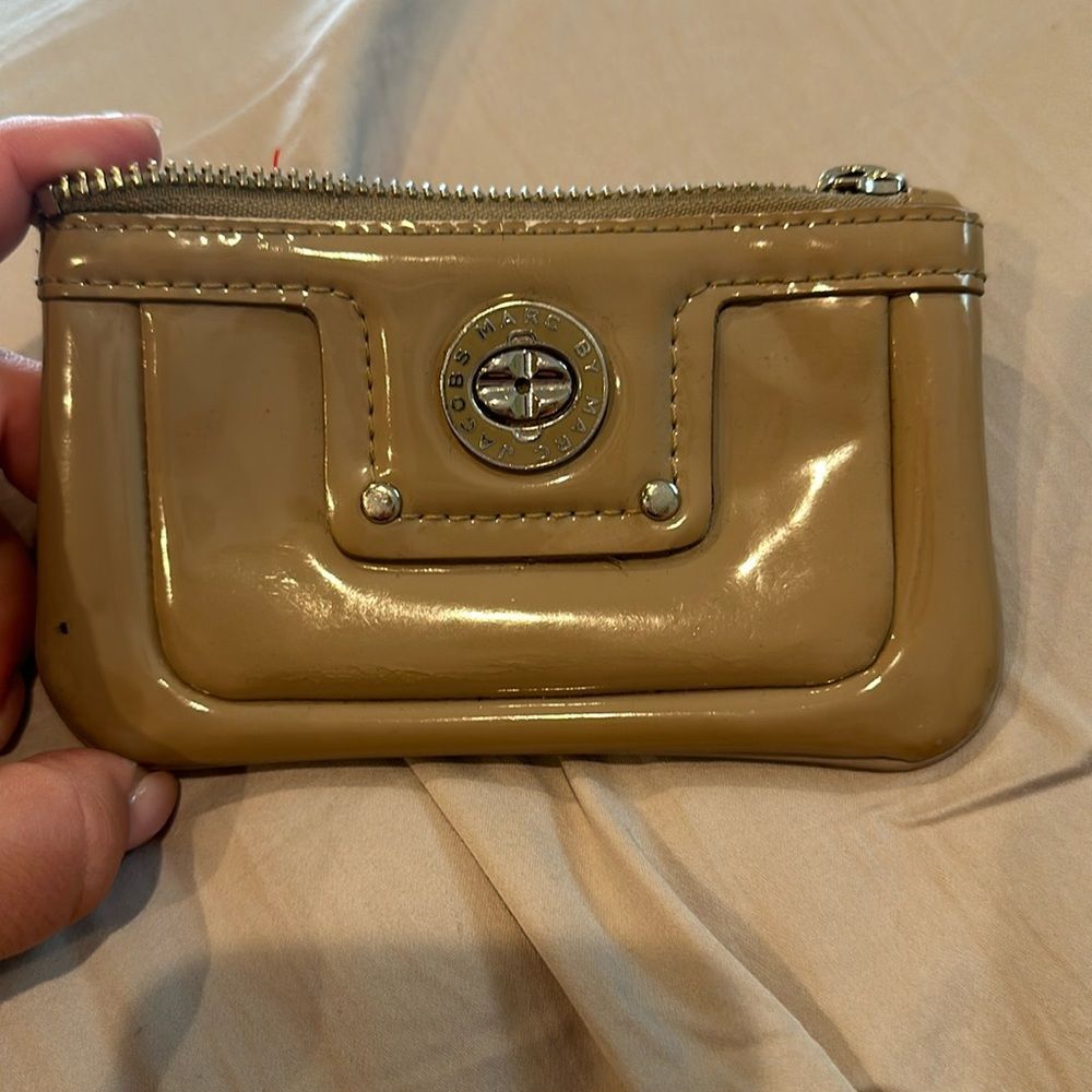 Marc Jacob’s coin purse